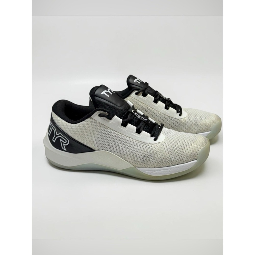 TYR CXT-2 Cross Training Shoes Womens Size 7.5 Performance Activewear